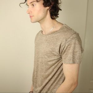 Pacsun’s Reign Storm - Oversized Layering Shirt